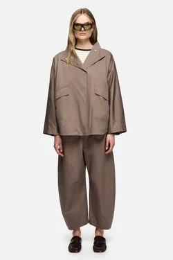 Freda Pants Taupe