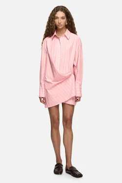 Isley Dress Pink