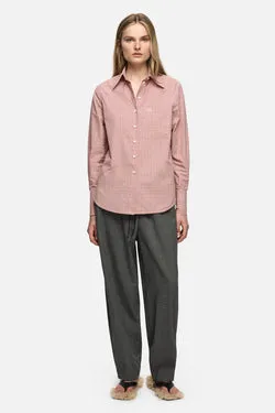 Isley Shirt Pink