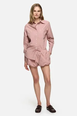 Isley Shorts Pink