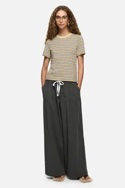 Mavis Trousers Charcoal