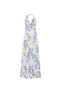 Bluebell Meadow Maxi Dress