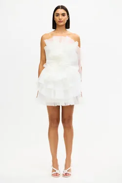 WRENBURY MINI DRESS