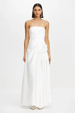 HAWFORD MAXI DRESS