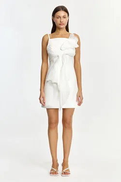 CROWCOMBE MINI DRESS