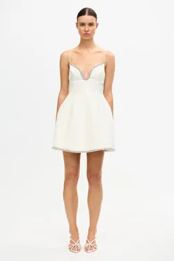 CRANSTON MINI DRESS
