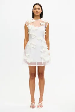 CROANFORD MINI DRESS