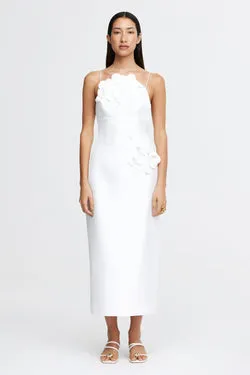 BILSTON MIDI DRESS