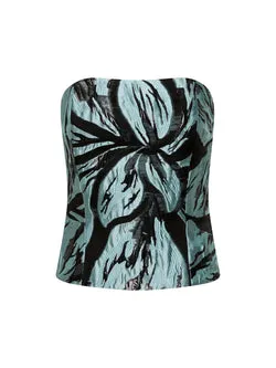 Bella Bustier (Size 10 & 14 Only)