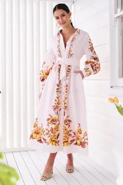 Belle Maxi Dress - SALE