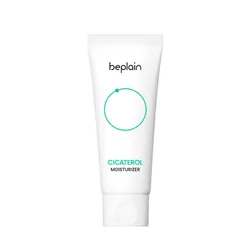 BEPLAIN Cicaterol Moisturizer (60ml)