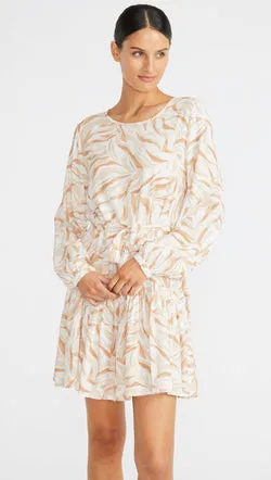 Bianca Mini Dress - Final Sale