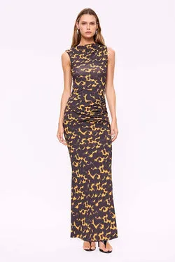 Biba Maxi Dress
