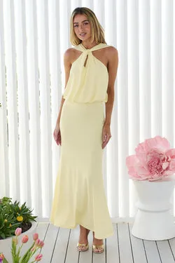 Brooklyn Maxi Dress