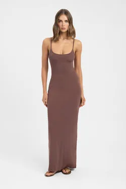 Haz Maxi Dress
