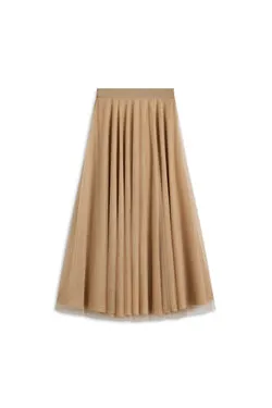 TULLE SKIRT