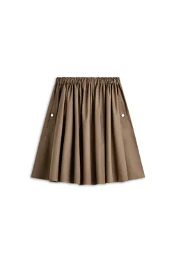 TECH CARGO SKIRT