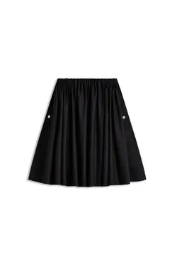 TECH CARGO SKIRT