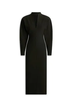 MILANO COCOON DRESS