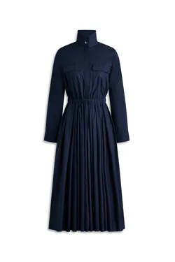 PARACHUTE COTTON CARGO DRESS