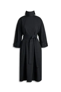 PARACHUTE REVERSIBLE SHIRT DRESS