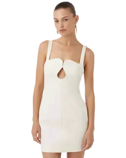 Size 6 | Camilla and Marc Brixton Mini Dress