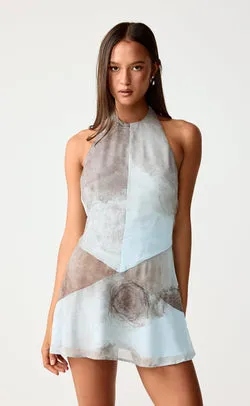 Carrie Mini Dress (All Night)