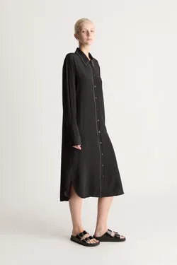 Cassini Shirtdress