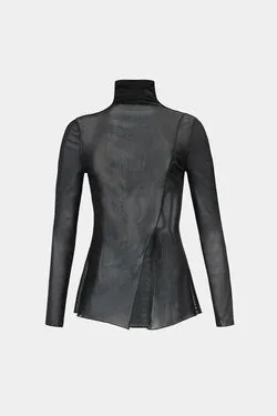 THE 'CATALINA' MESH TOP