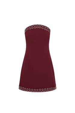 Cava Mini Dress