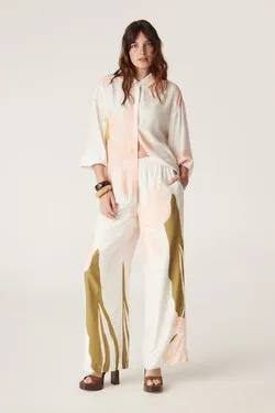 Provence Pant - Grande Fleur