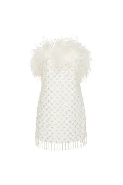 Chantal Mini Dress