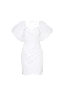 Chene Mini Dress