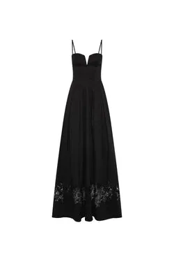Claribelle Maxi Dress