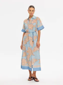 Coco Midi Dress