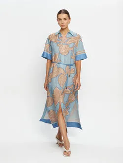 Coco Midi Dress