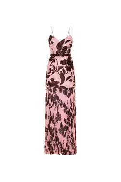 Connie Maxi Dress