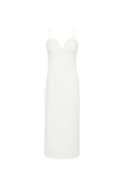 Cora Midi Dress