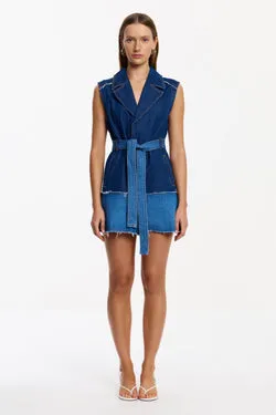 STEVI MINI DRESS