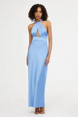 DANIKA SLEEVELESS DRESS