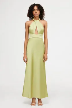 DANIKA SLEEVELESS DRESS