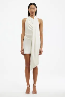 NADIA MINI DRESS