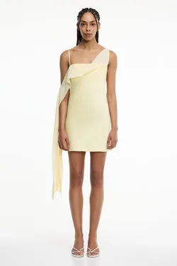 DEVLYN MINI DRESS
