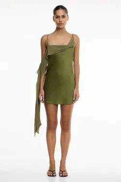 DEVLYN MINI DRESS