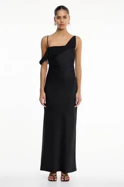 DEVLYN MAXI DRESS