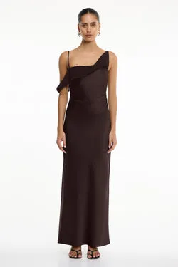 DEVLYN MAXI DRESS