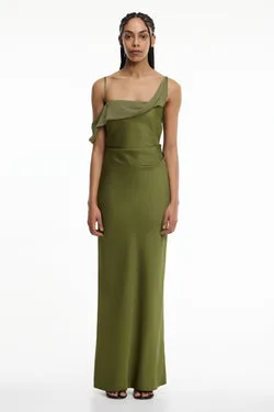 DEVLYN MAXI DRESS