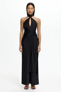 Daira Maxi Dress