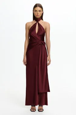 Daira Maxi Dress