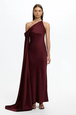 Daira Long Sleeve Dress